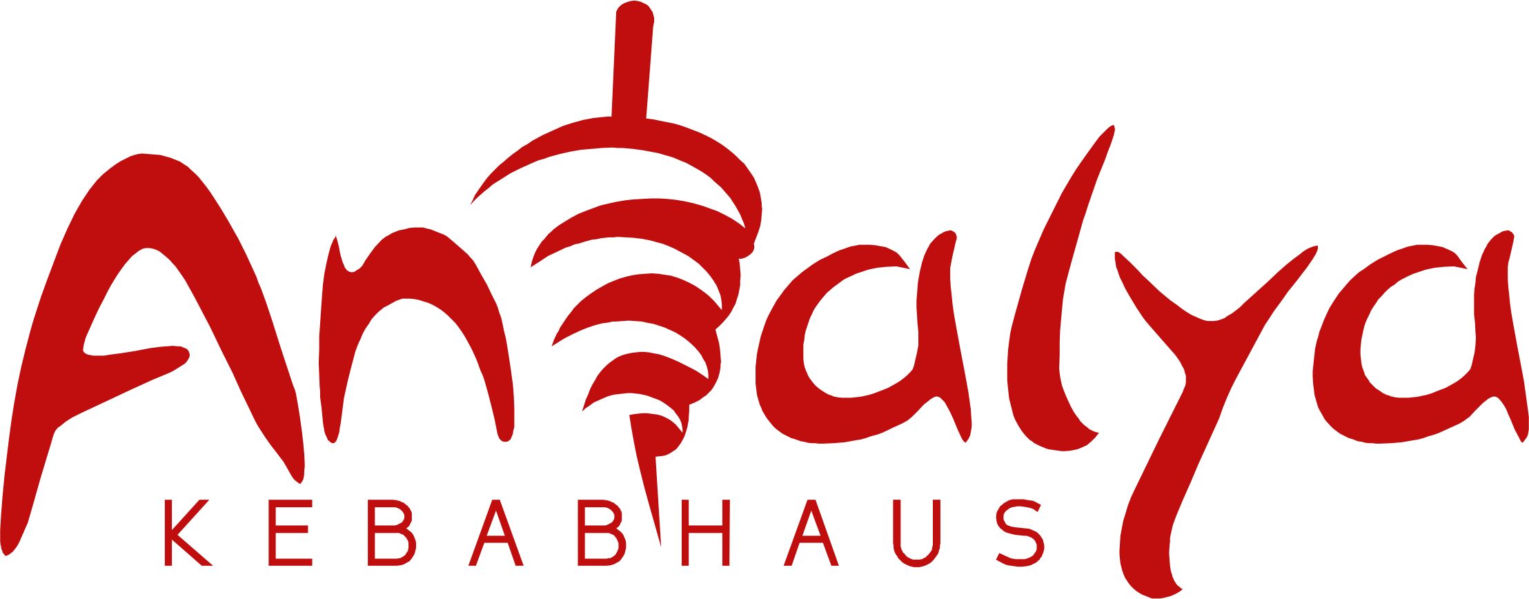 Kebabhaus-Antalya Oeventrop Logo